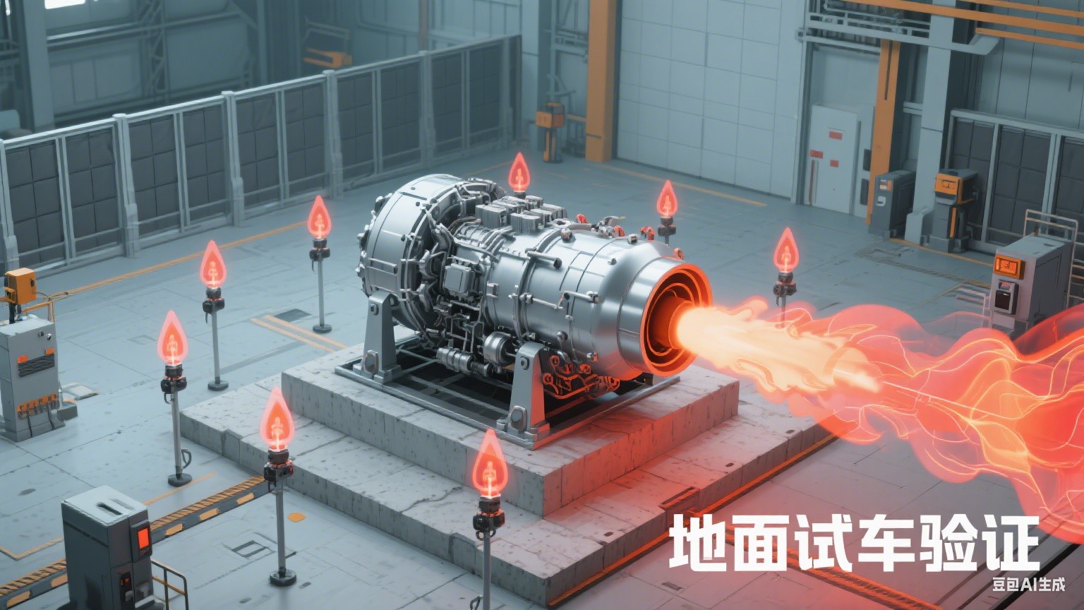 附面层探针的意义及其应用