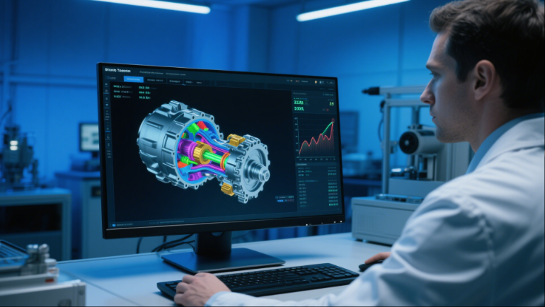 附面层探针，仪器类型及其应用领域解析